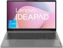 Lenovo Ideapad 3 15IAU7 (82RK00EEIN) Laptop (Core i3 12th Gen/8 GB/512 GB SSD/Windows 11)